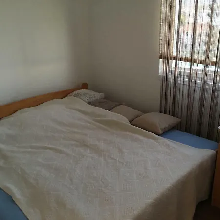 Apartment Ujpest Lakas Budapest