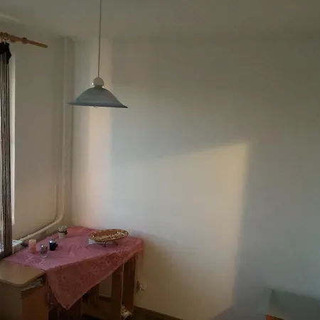 Ujpest Lakas Apartment